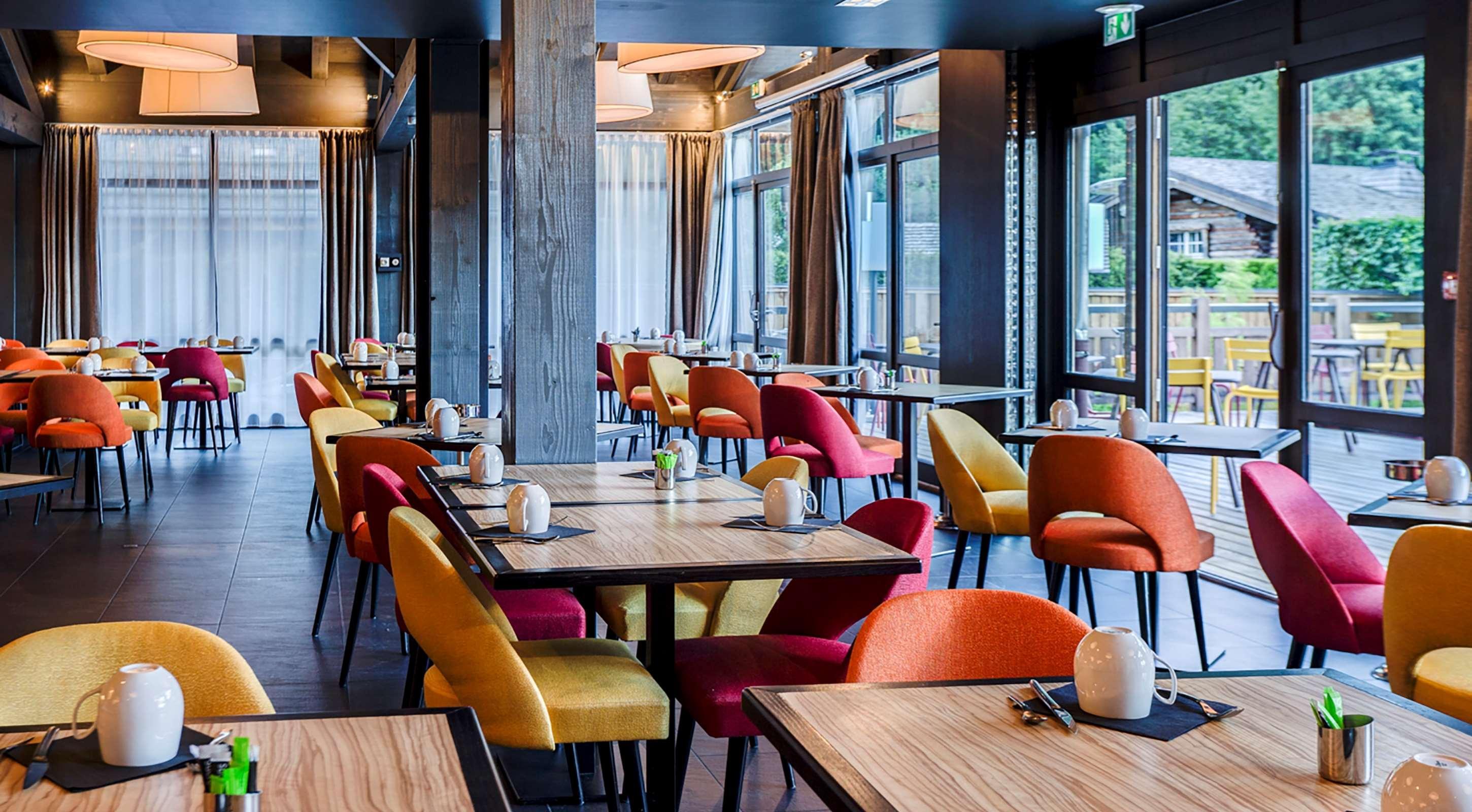 เอ็กเซลซิเออร์ ชาโมนิกซ์ โฮเทล แอนด์ สปา Hotel Chamonix ภายนอก รูปภาพ