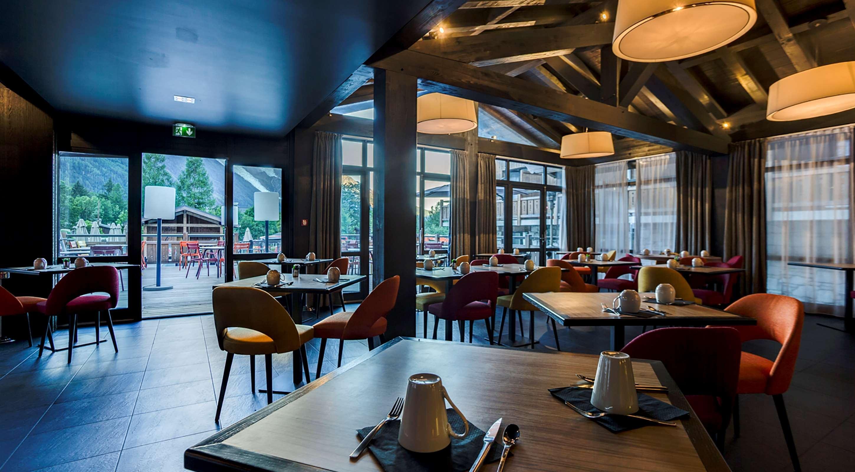 เอ็กเซลซิเออร์ ชาโมนิกซ์ โฮเทล แอนด์ สปา Hotel Chamonix ภายนอก รูปภาพ