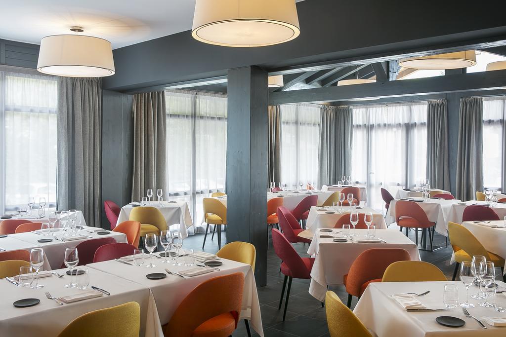เอ็กเซลซิเออร์ ชาโมนิกซ์ โฮเทล แอนด์ สปา Hotel Chamonix ภายนอก รูปภาพ
